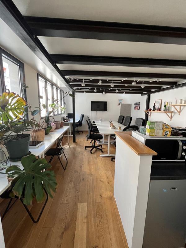 Bureau dans Paris à louer Photo intérieure– Image 1 sur 16
