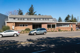 Plus de détails pour 6529-6533 NE Sandy Blvd, Portland, OR - Bureau à vendre