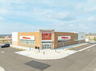 Plus de détails pour NEC Quebec St & E 136th ave, Thornton, CO - Local commercial à vendre