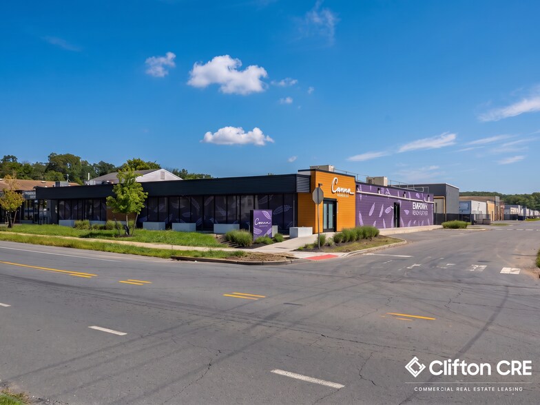 2175 Spruce St, Ewing, NJ à louer - Photo de l’immeuble – Image 1 sur 22