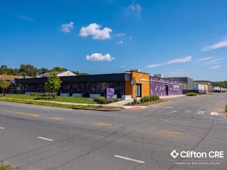 Plus de détails pour 2175 Spruce St, Ewing, NJ - Local commercial, Local d'activités à louer