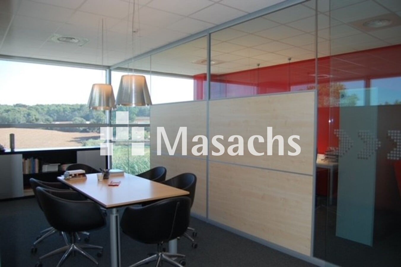 Sant Cugat del Vallès, BAR 08172 - Lot - - - Photo intérieure - Image 1 of 4