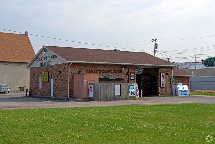 124 N 1st St, Fairborn, OH à vendre - Photo principale – Image 1 sur 8