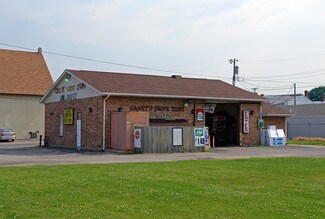 Plus de détails pour 124 N 1st St, Fairborn, OH - Local commercial à vendre