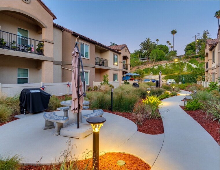 4800 Palm Ave, Riverside, CA à vendre - Photo de l’immeuble – Image 3 sur 69