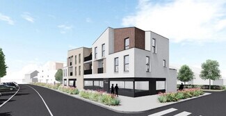 Plus de détails pour Bureau à louer