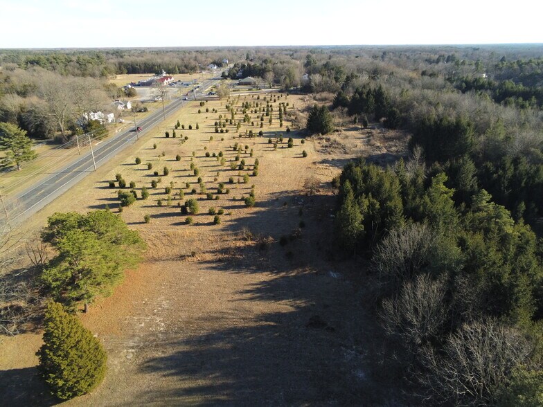 2165 Delsea Dr, Franklinville, NJ à vendre - Photo de l’immeuble – Image 2 sur 8