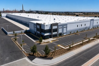 Plus de détails pour 2901 E. 18th St, Antioch, CA - Industriel/Logistique à vendre