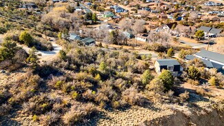 Plus de détails pour 1651 N Emerald Dr, Prescott, AZ - Terrain à vendre