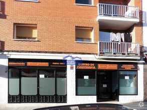 Calle Fidel Borrajo, 14, Navalcarnero, Madrid à louer Photo intérieure– Image 2 sur 2