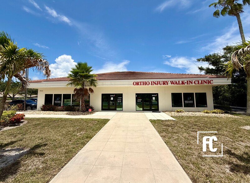 9955 SE Federal Hwy, Hobe Sound, FL à louer - Photo de l’immeuble – Image 3 sur 6