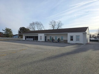 Plus de détails pour 1417 New Burton Rd, Dover, DE - Local commercial à louer