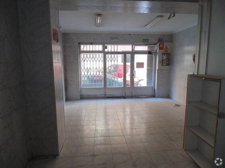 Local commercial dans Ávila, Ávila à louer - Photo intérieure – Image 1 sur 1