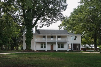 Plus de détails pour 10049 Old White Horse Rd, Greenville, SC - Spécialisé à vendre