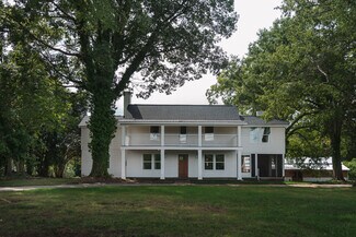Plus de détails pour 10049 Old White Horse Rd, Greenville, SC - Spécialisé à vendre