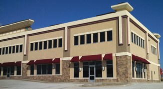 Plus de détails pour 1445 Skyline Way, Bismarck, ND - Local commercial à louer