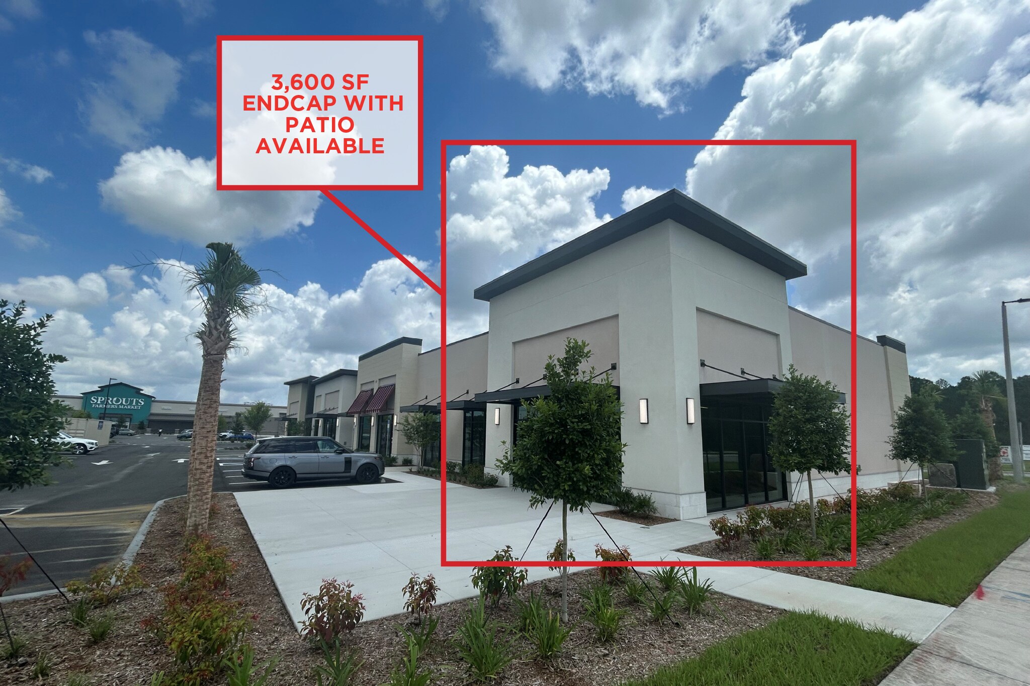 1587 N Williamson Blvd, Daytona Beach, FL à louer Photo de l’immeuble– Image 1 sur 9