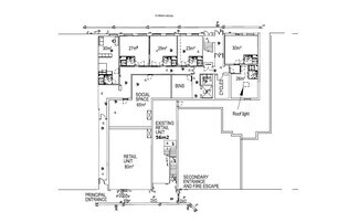 Plus de détails pour 45-49 Albert Rd, Middlesbrough - Local commercial à louer