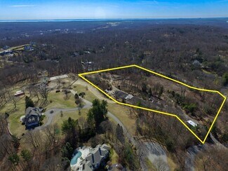 Plus de détails pour 23 Wampus Lake Dr, Armonk, NY - Terrain à vendre