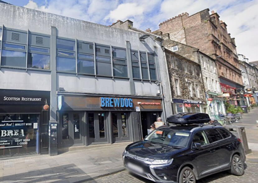 7 Baker St, Stirling à louer - Photo de l’immeuble – Image 2 sur 2