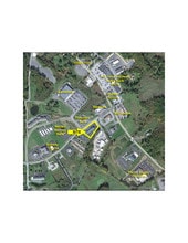 29 Boniface Dr, Pine Bush, NY - Vue aérienne vue de carte