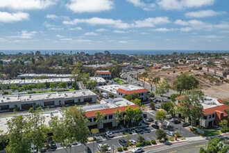 531 Encinitas Blvd, Encinitas, CA - VUE AÉRIENNE  vue de carte - Image1