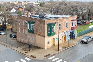 Plus de détails pour 10903 S Michigan Ave, Chicago, IL - Local commercial à louer
