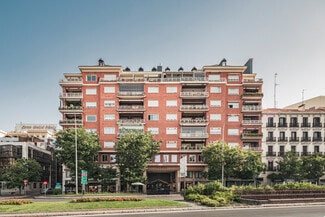 Plus de détails pour Calle de Goya, 5-7, Madrid - Logement à vendre