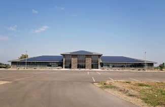 Plus de détails pour 6905 Us-95 Hwy, Fruitland, ID - Bureau à louer