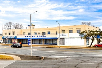 Plus de détails pour 1 Fulton Ave, Hempstead, NY - Bureau à vendre