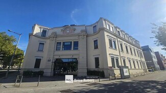 Plus de détails pour 60 Avenue Rockefeller, Lyon - Bureau à louer
