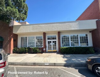 Plus de détails pour 2366 Huntington Dr, San Marino, CA - Bureau/Local commercial à louer