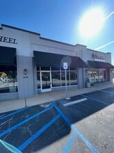 1441-1445 Augusta St, Greenville, SC à louer Photo de l’immeuble– Image 1 sur 3