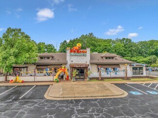 Plus de détails pour 4040 Riverside Dr, Macon-Bibb, GA - Local commercial à vendre