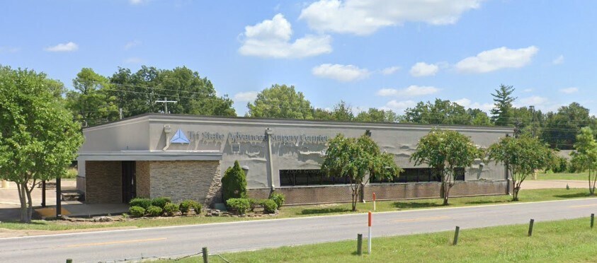 2596 Interstate 55, Marion, AR à louer Photo principale– Image 1 sur 8