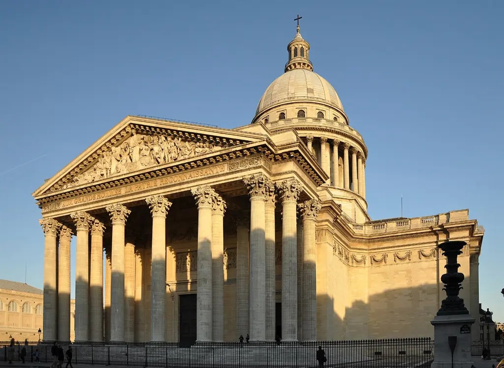 Local commercial dans Paris à louer Photo de l’immeuble– Image 1 sur 6