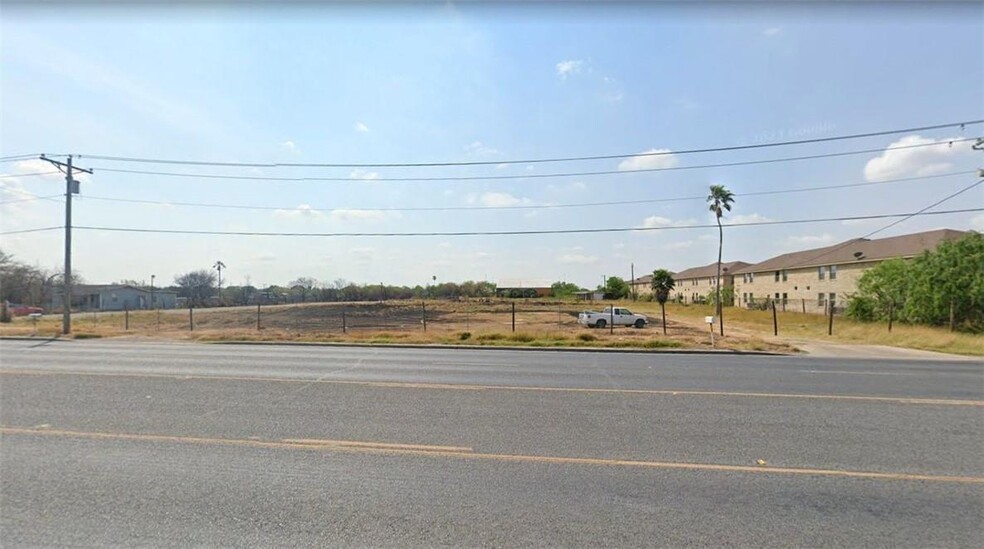 2301 W Mile 3 Rd, Mission, TX à vendre - Photo de l’immeuble – Image 2 sur 10