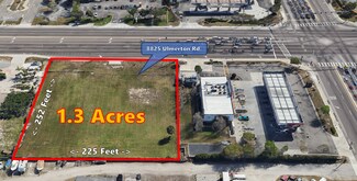 Plus de détails pour 8825 Ulmerton Rd, Largo, FL - Terrain à louer