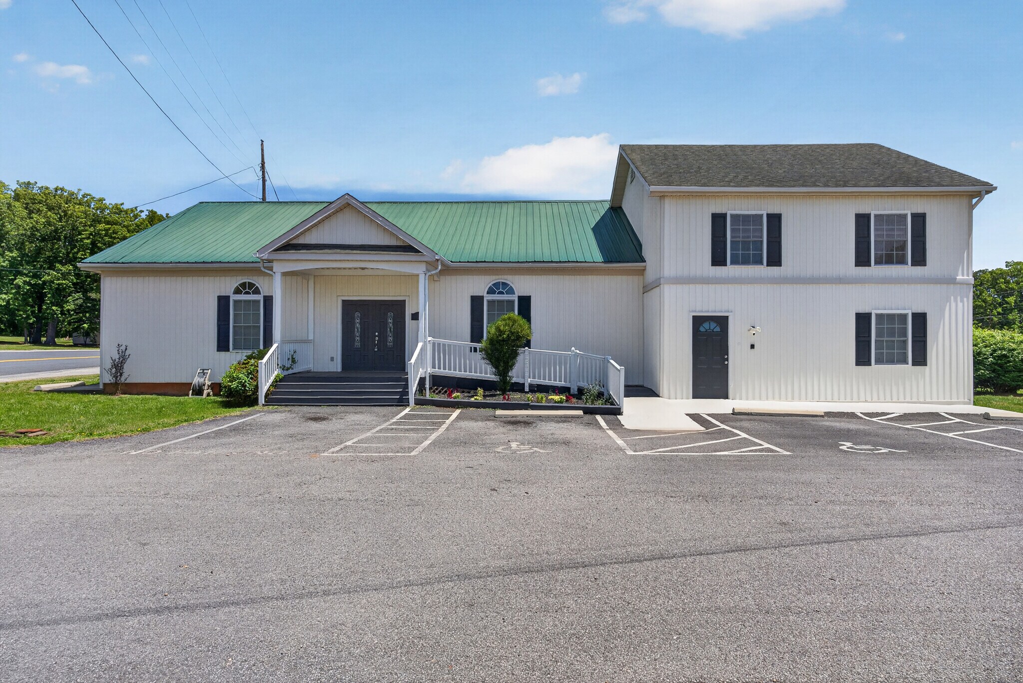 168 Faulconerville Dr, Amherst, VA à vendre Photo de l’immeuble– Image 1 sur 47