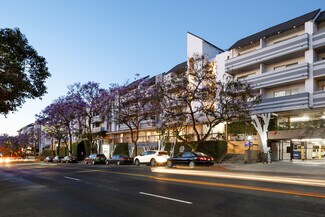 Plus de détails pour 160 S Virgil Ave, Los Angeles, CA - Logement à vendre