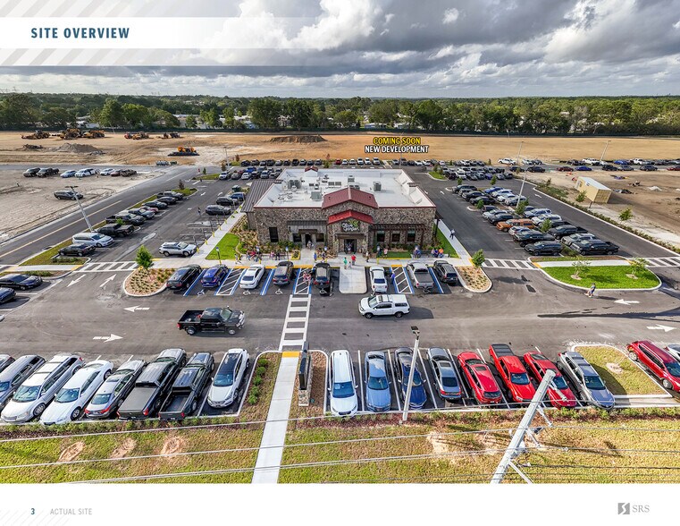 14415 Cortez Blvd, Brooksville, FL à vendre - Photo de l’immeuble – Image 3 sur 12