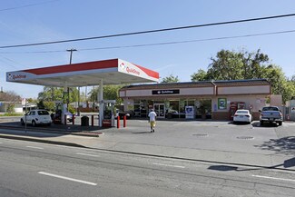 Plus de détails pour 3296 Marysville Blvd, Sacramento, CA - Local commercial à vendre