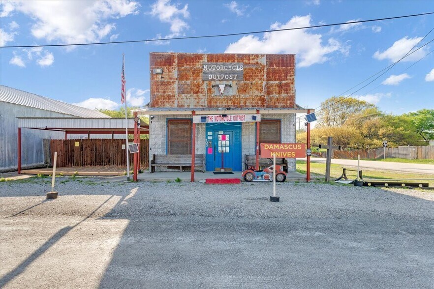 103 College St, Anna, TX à vendre - Photo de l’immeuble – Image 3 sur 23