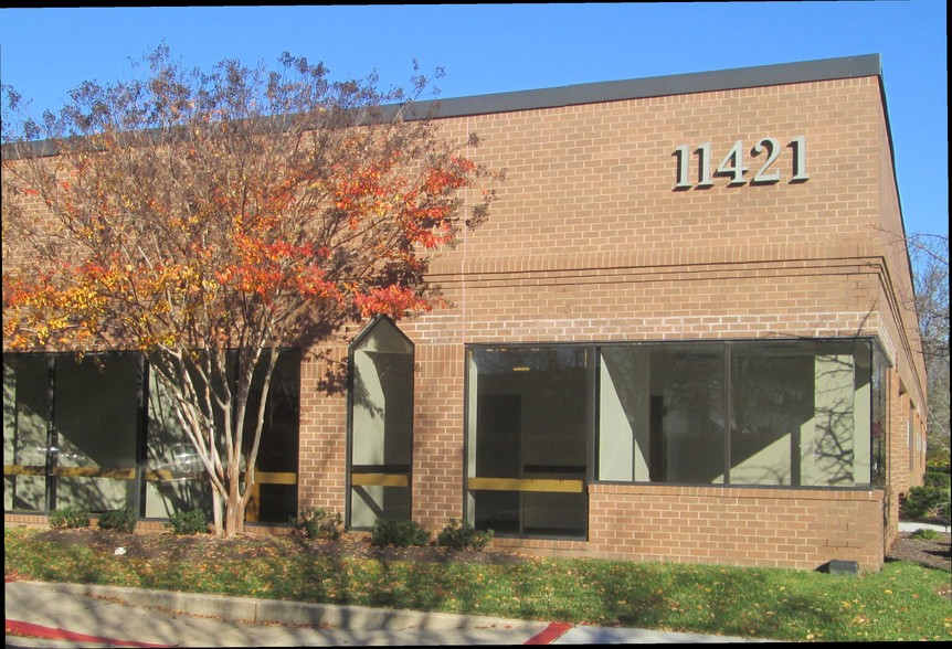 11421 Cronhill Dr, Owings Mills, MD à louer - Photo de l’immeuble – Image 1 sur 1