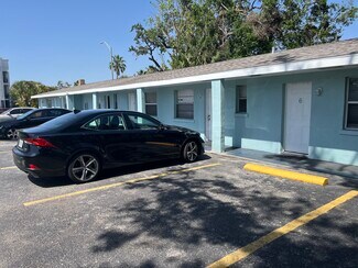 Plus de détails pour 1060 Manatee Ave, Bradenton, FL - Hôtellerie à vendre