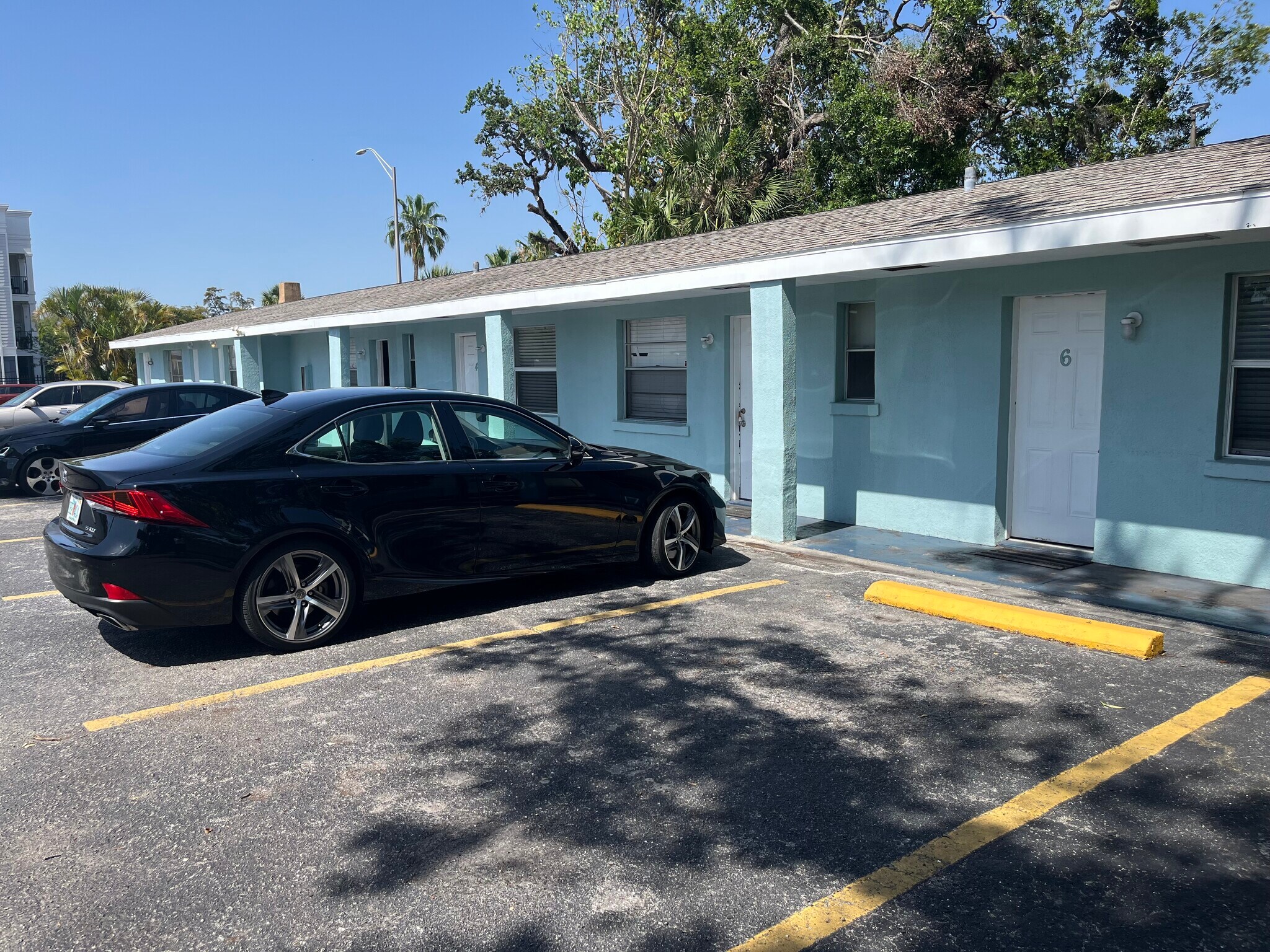 1060 Manatee Ave, Bradenton, FL à vendre Photo de l’immeuble– Image 1 sur 13