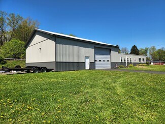 Plus de détails pour 3990 Falconer-Kimball Stand Rd, Jamestown, NY - Industriel/Logistique à vendre