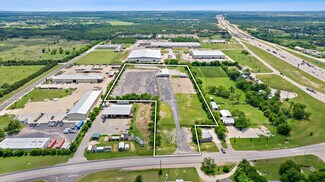 Plus de détails pour 212 E Loop 121, Belton, TX - Industriel/Logistique à louer