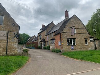 Plus de détails pour 13 Top St, Oakham - Hôtellerie à vendre