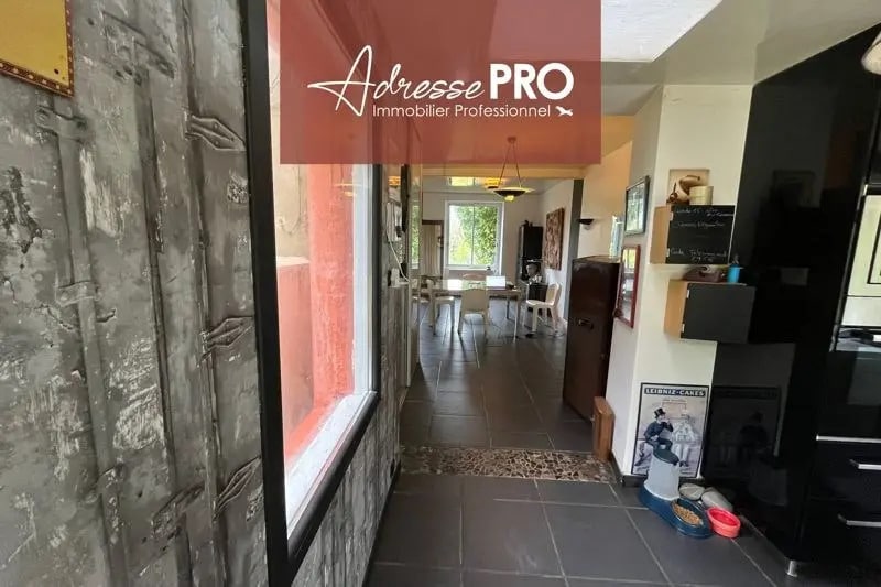 Local commercial dans Brest à vendre - Photo intérieure – Image 3 sur 4